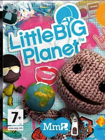 Little Big Planet PS3