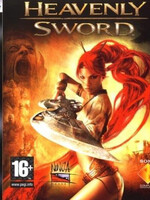 Heavenly Sword PS3