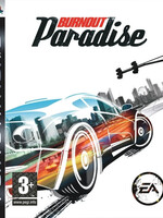 Burnout Paradise PS3