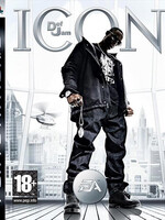 Def Jam Icon PS3