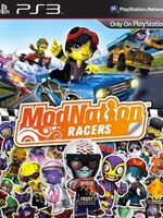 Modnation Racers PS3