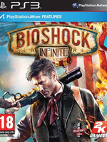 Bioshock Infinite PS3