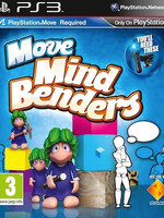 Move Mind Benders PS3