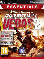 Tom Clancy's Rainbow Six Vegas 2 Complete Edition PS3
