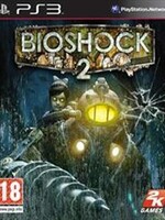 Bioshock 2 PS3