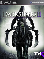 Darksiders II PS3