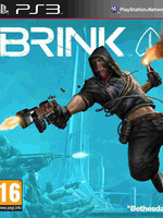 Brink PS3