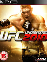 UFC Undisputed 2010 PS3