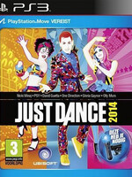 Just Dance 2014 PS3