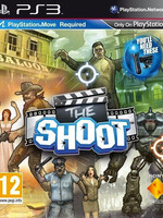 The Shoot PS3