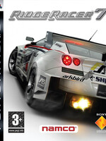 Ridge Racer 7 PS3