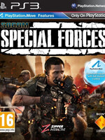 Socom 4 Special Forces PS3