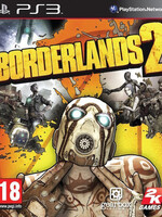 Borderlands 2 PS3