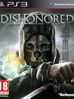 Dishonored PS3