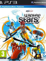 Winter Stars PS3