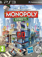 Monopoly Streets PS3