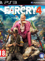 Far Cry 4 PS3