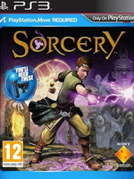 Sorcery PS3