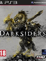 Darksiders PS3