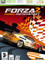 Forza 2 Motorsport X360