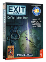Exit De Verlaten Hut