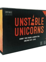 Unstable Unicorns NSFW Edition ENG