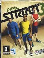 Fifa Street 3 PS3