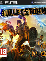 Bulletstorm PS3