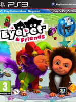 EyePet & Friends PS3