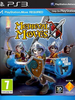Medieval Moves PS3