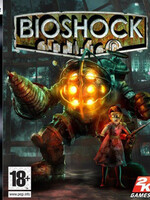 Bioshock PS3