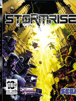 Stormrise PS3