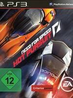 Need For Speed Hot Pursuit PS3