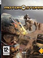 Motorstorm PS3