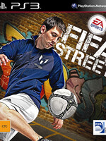 Fifa Street 4 PS3