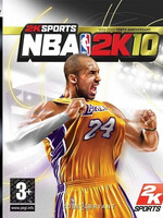 NBA 2K10 PS3
