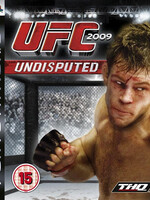 UFC Undisputed 2009 PS3