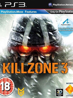 Killzone 3 PS3