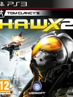 Tom Clancy's H.A.W.X. 2 PS3