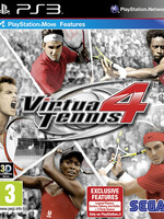 Virtua Tennis 4 PS3