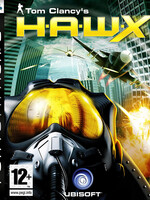Tom Clancy's H.A.W.X. PS3