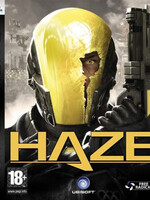Haze PS3