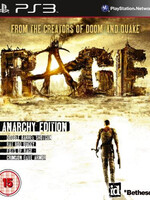 Rage PS3