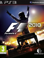 F1 2010 PS3