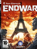 Tom Clancy's Endwar PS3