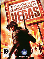 Tom Clancy's Rainbow Six Vegas PS3