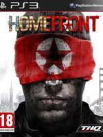 Homefront PS3
