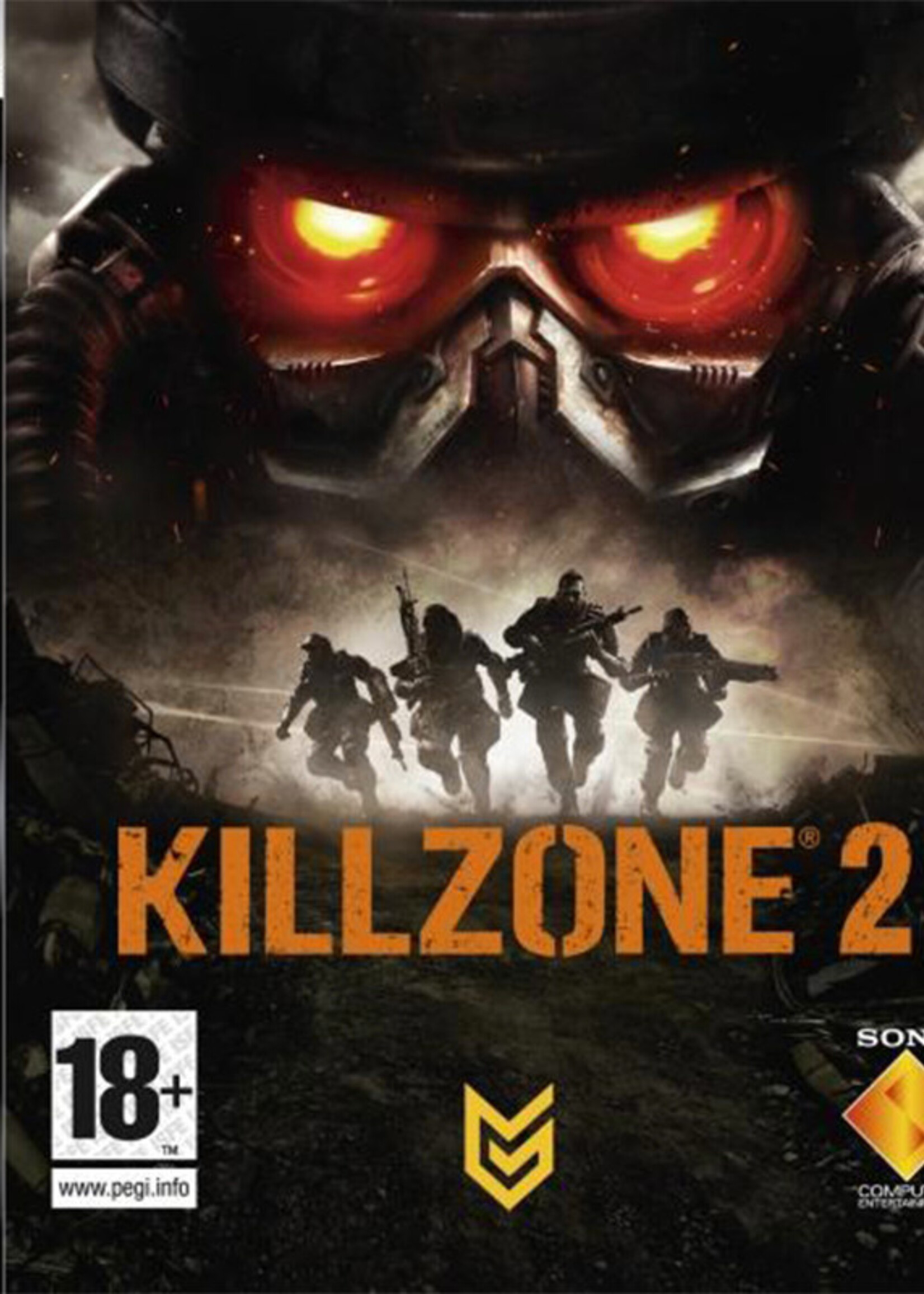 Killzone 2 PS3