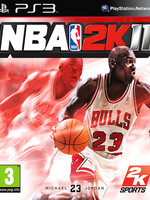 NBA 2K11 PS3