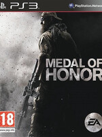 Medal Of Honor PS3